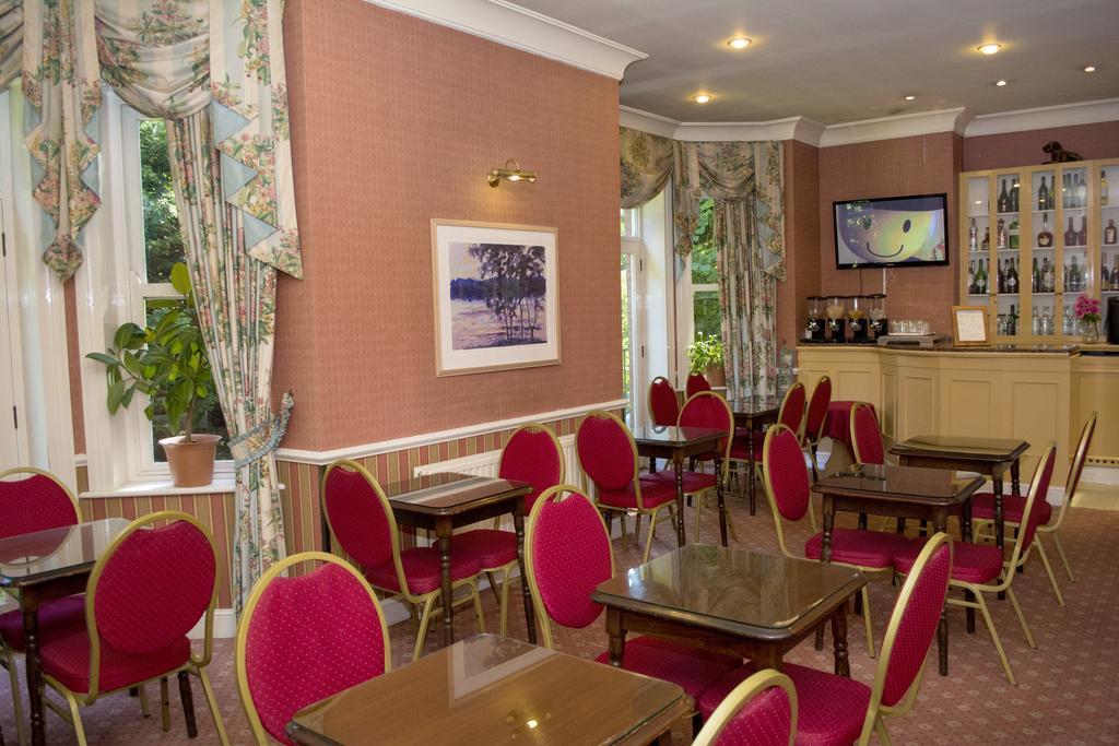 Langorf Hotel Londres