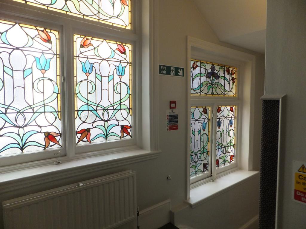 Hotel Thistle Bloomsbury Park London