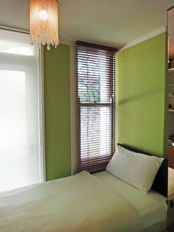 Dylan Kensington Aparthotel Londres