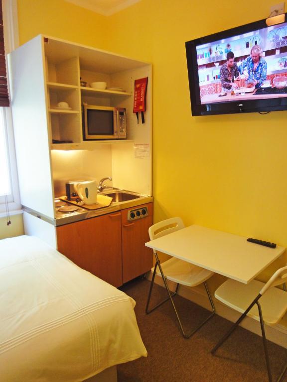 Aparthotel Dylan Kensington Londres