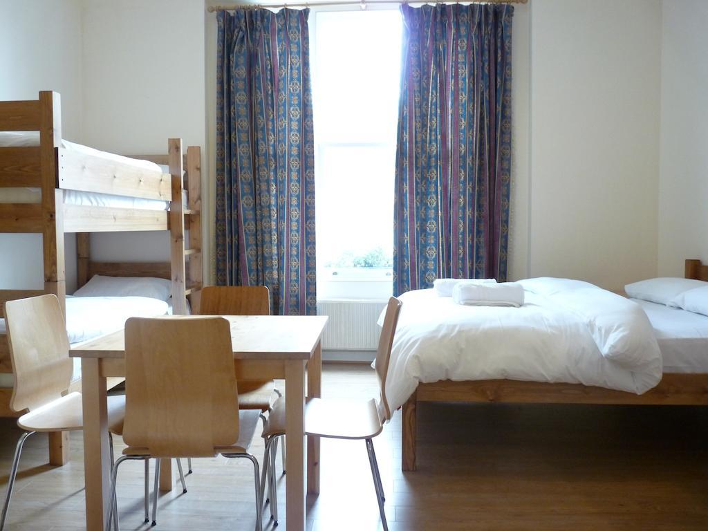 Earls Court Aparthotel 2*