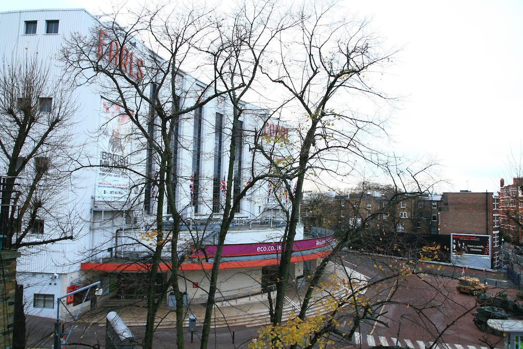 Aparthotel Earls Court