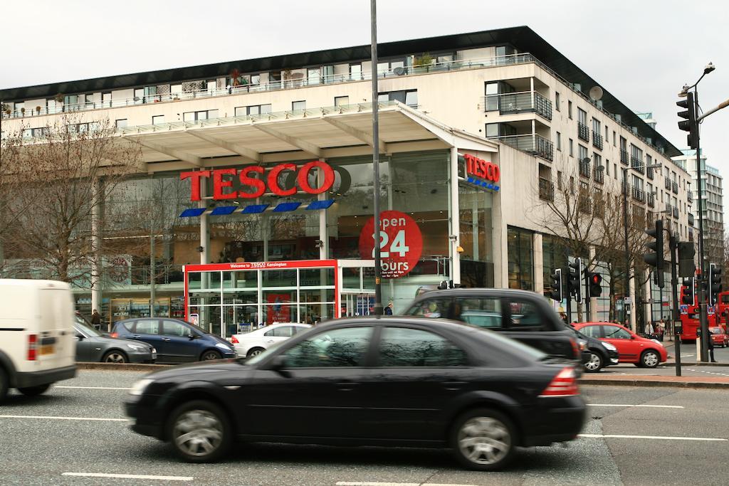 Earls Court London