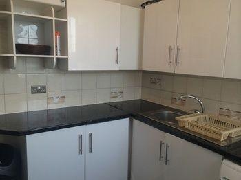 Apartment Wellington Road London