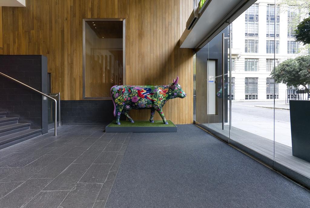 Hotel Apex Of London