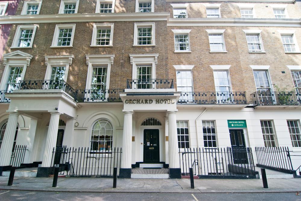 Orchard 3* Londres
