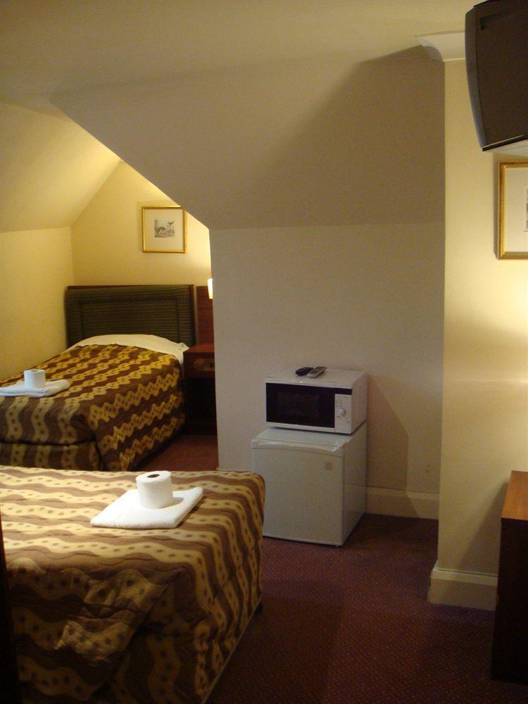 Inn Osborne