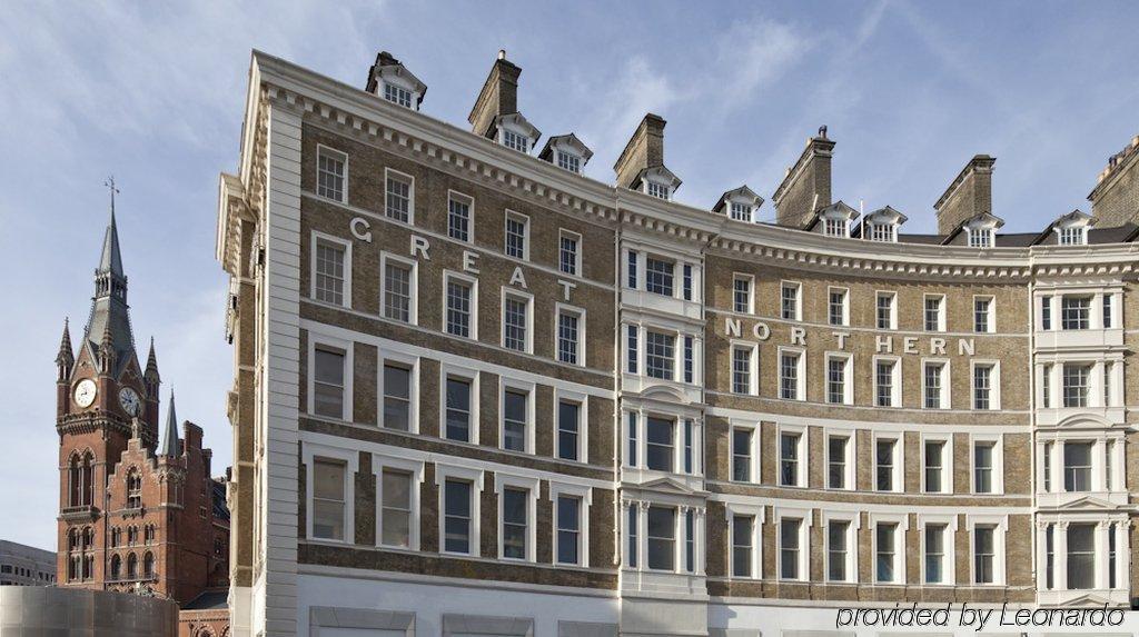 Great Northern Hotel, A Tribute Portfolio Hotel, Hotel 5*