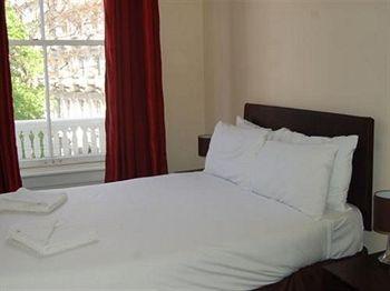 Apartamento Leinster Gardens Londres