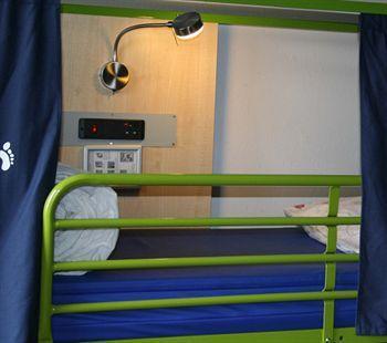 Hostel Waterloo