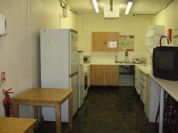 Hostel Waterloo London