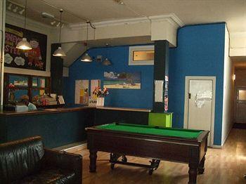 Hostel Waterloo