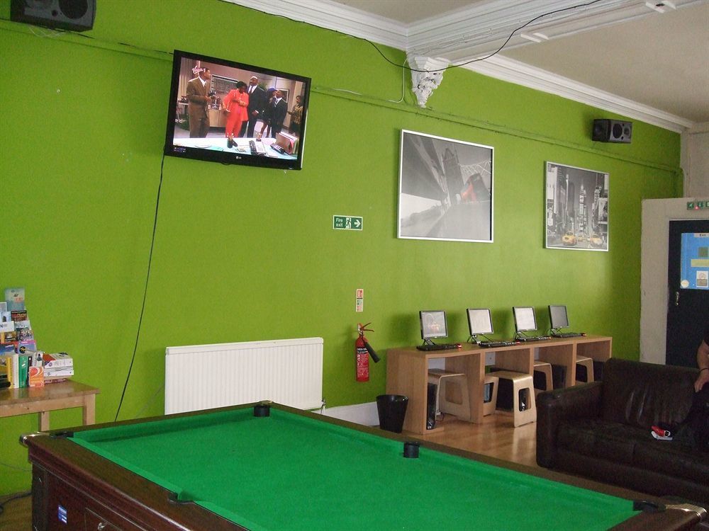 Waterloo Hostel *
