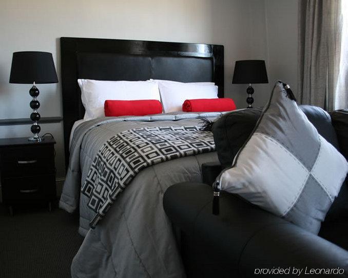 Lord Milner Guest house
