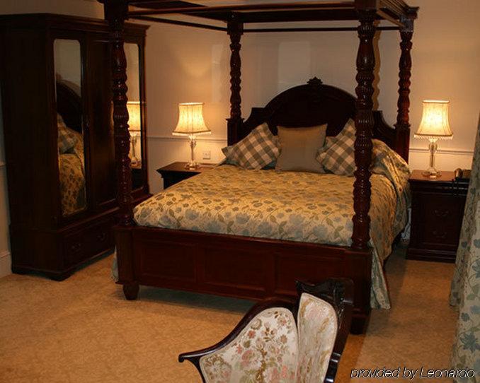 Guest house Lord Milner