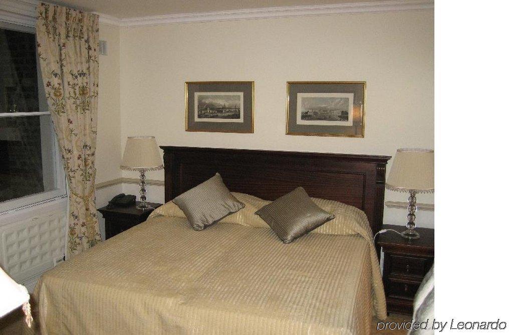 Guest house Lord Milner 5*