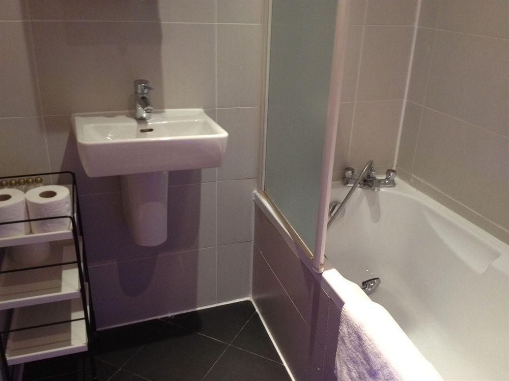Aparthotel Nox West Hampstead 3*