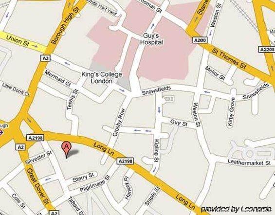 Marlin Bridge - Empire Square 4*