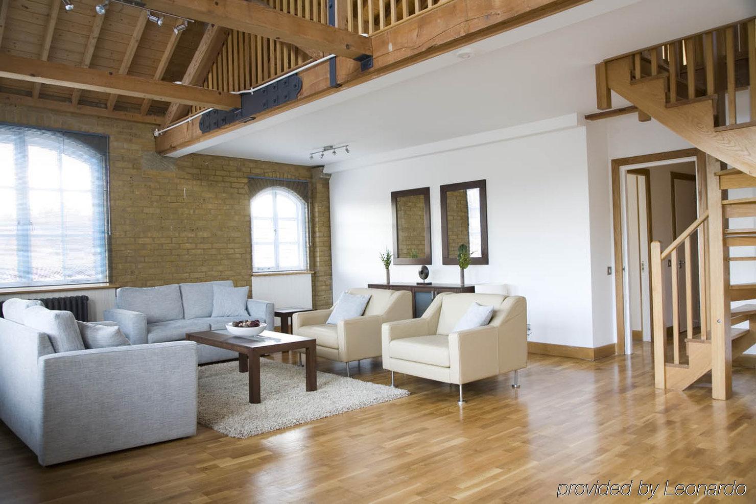 Allstay Maltings Residence, Tower Bridge Hotel London