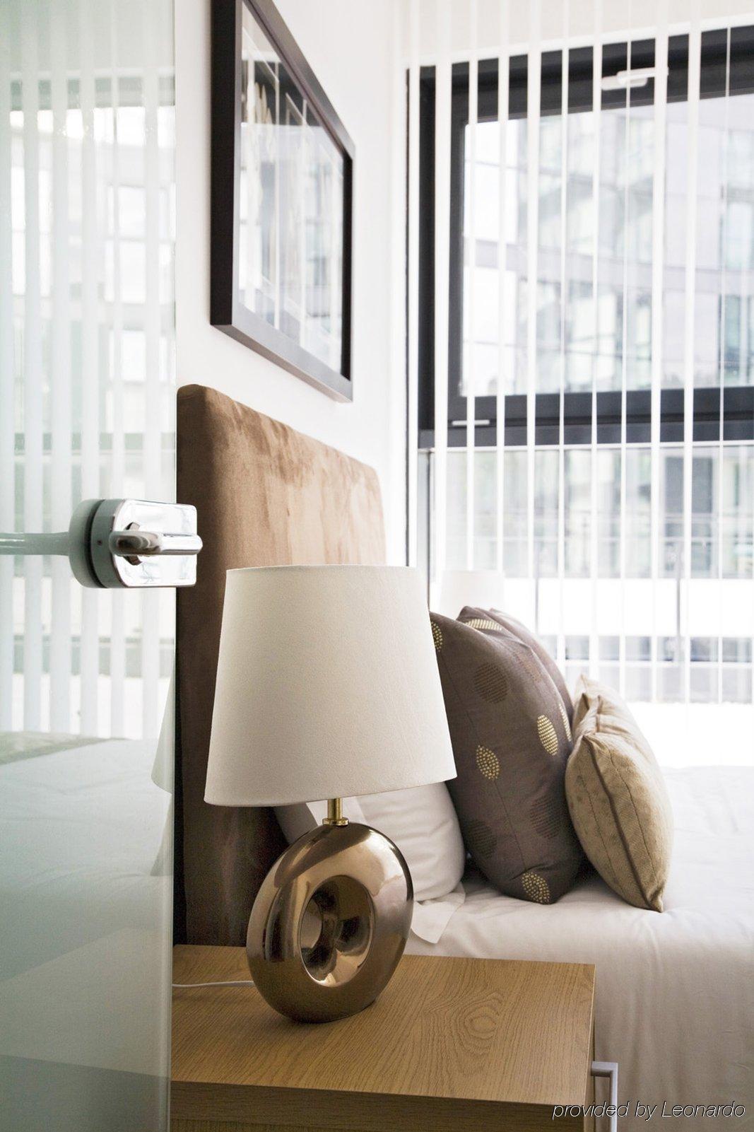 Hotel Allstay Maltings Residence, Tower Bridge 4*