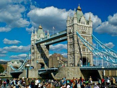 Allstay Maltings Residence, Tower Bridge 4* London