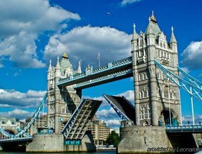 Hotel Allstay Maltings Residence, Tower Bridge London