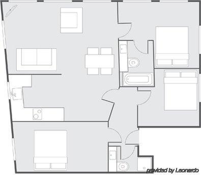 Allstay Maltings Residence, Tower Bridge Hotel