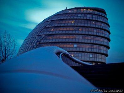 Allstay Maltings Residence, Tower Bridge Hotel 4*
