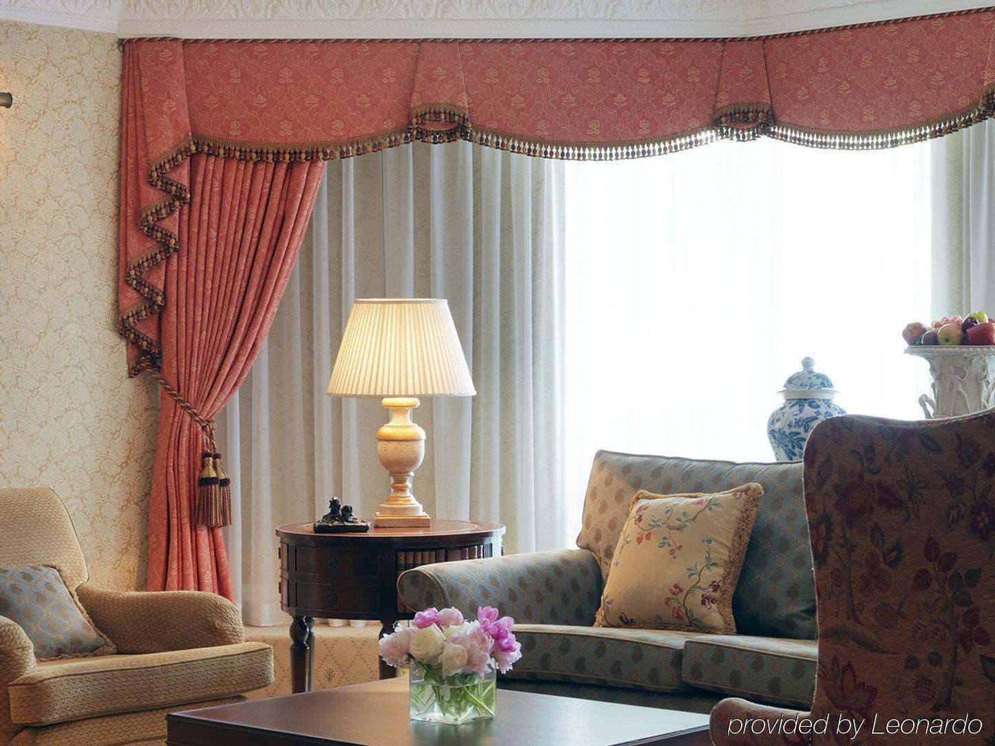 Aparthotel Cheval Thorney Court At Hyde Park Londres