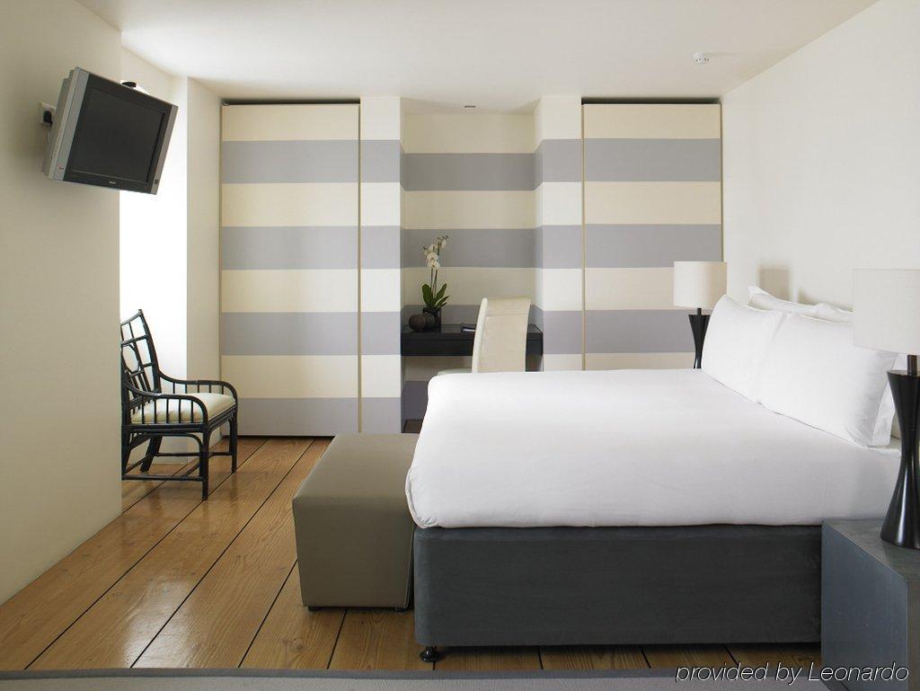 The Hempel London