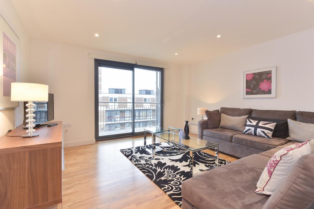 Still Life Borough Apartamento Londres