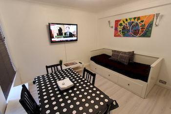 Stay-in - Marble Arch * London