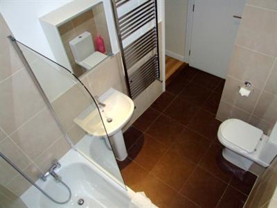 Apartment Access Euston *