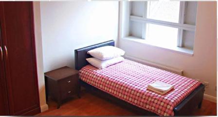 Access Euston Apartment *