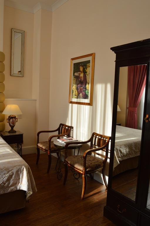 Holiday Villa Hotel 3* London