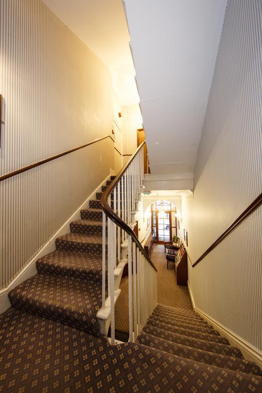 Regency House 3*