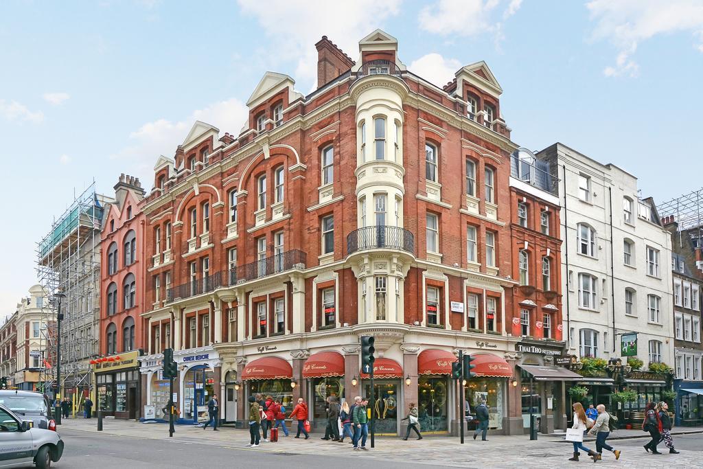 Apartment Piccadilly Circus *