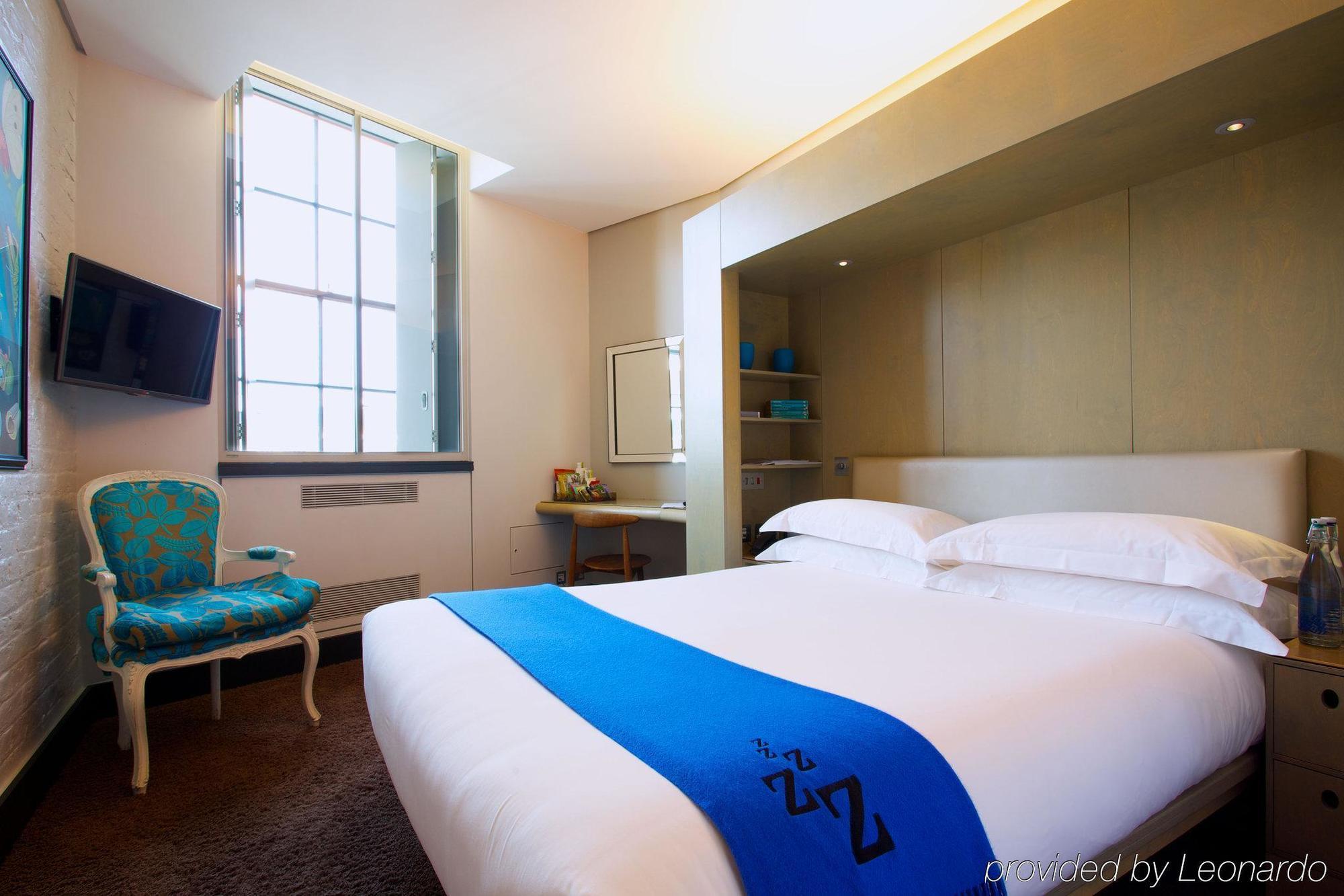 Hotel The Zetter London