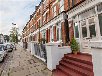 Primrose 3* London