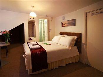 Primrose Guest house London