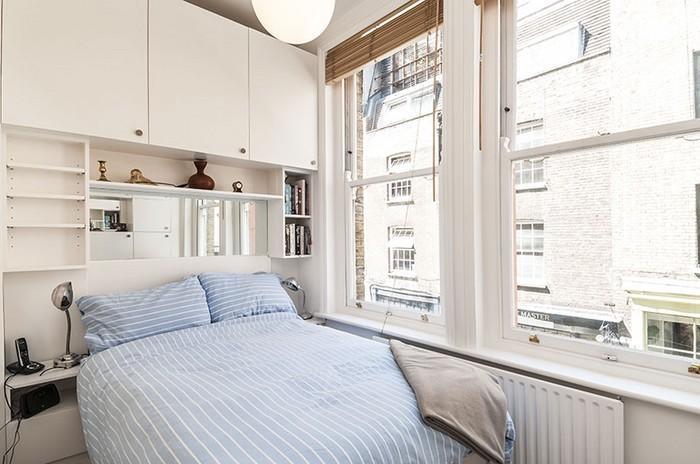 Uber Trafalgar Apartment London