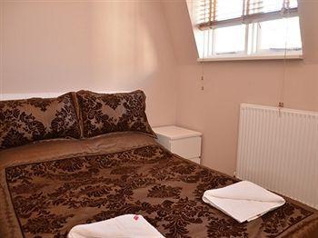 Alexander Paddington Apartment