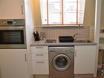 Apartment Alexander Paddington London