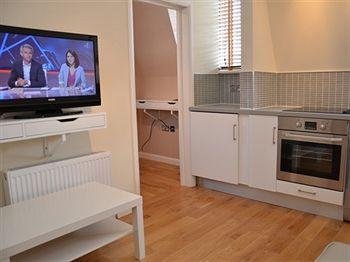 Apartment Alexander Paddington