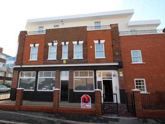 Excel Apartments Stratford Aparthotel Londres