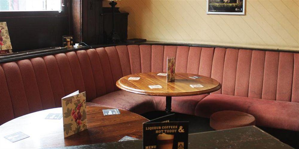 The Chippenham Hotel Londres