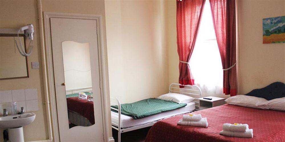 Hotel The Chippenham 2*