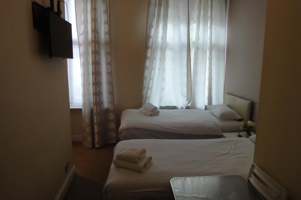 Dylan Kensington Aparthotel Londres