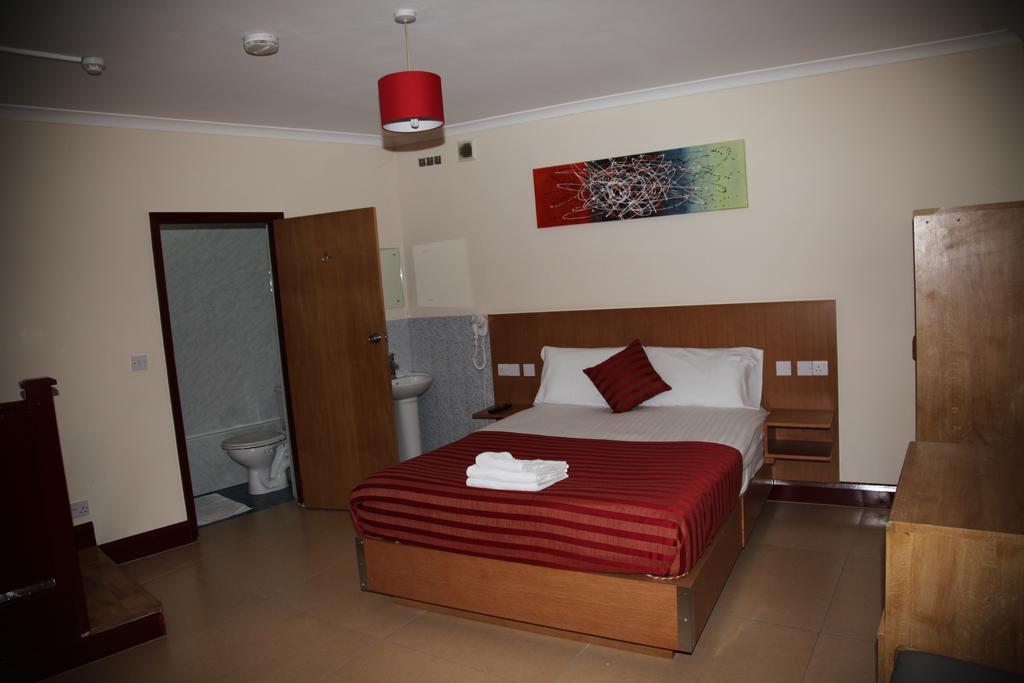 Grove Apartments Apartamento