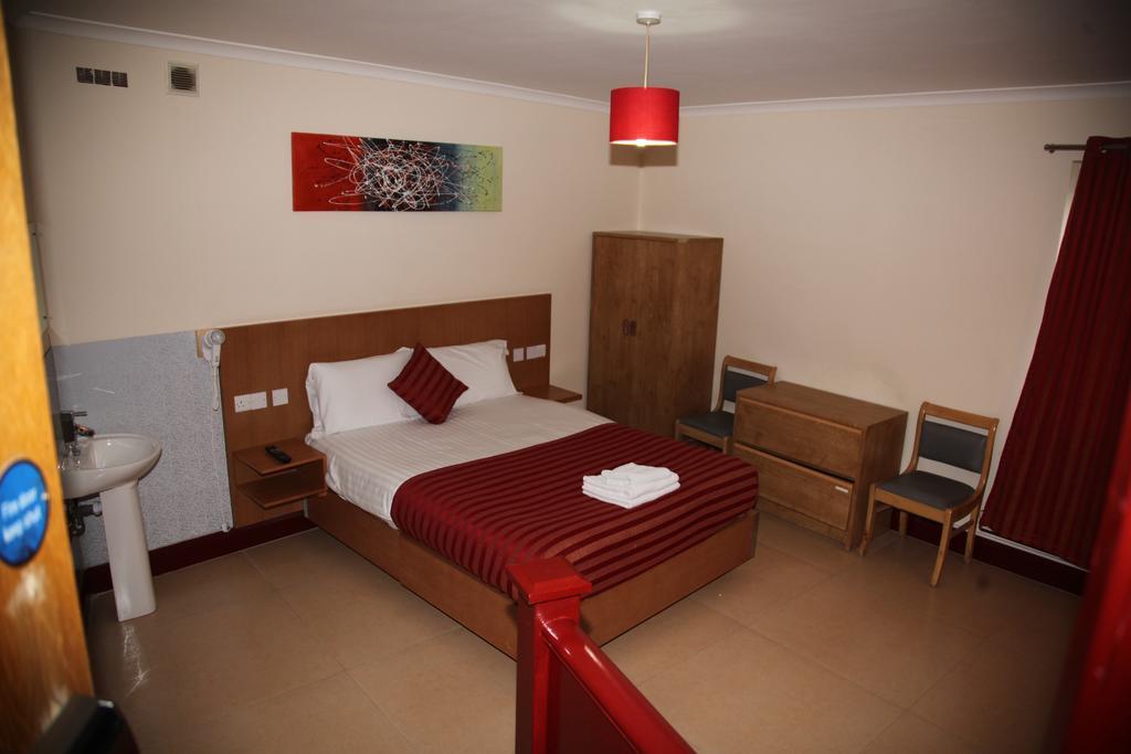 Apartamento Grove Apartments Londres